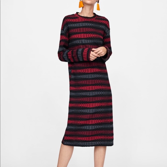 Zara Dresses & Skirts - NWOT Zara